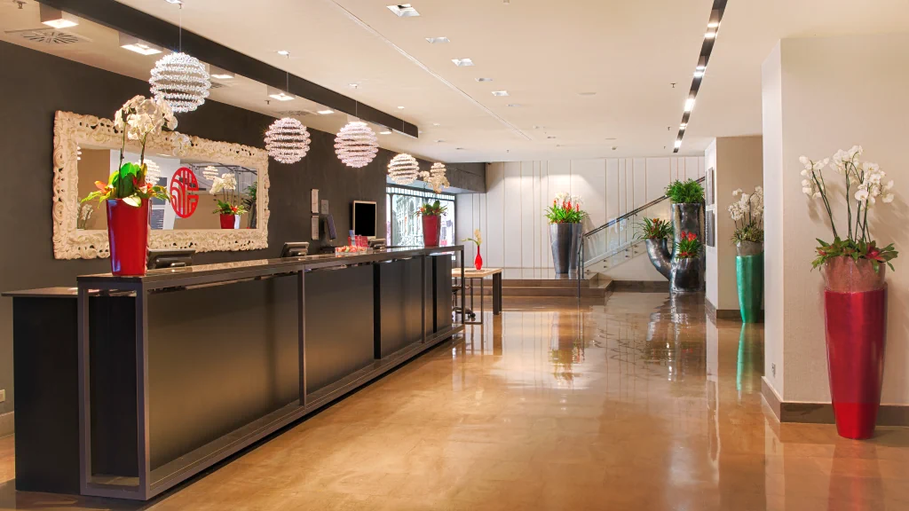 الفندق إن إتش كوليكشن روما فيتوريو فينيتو - روما